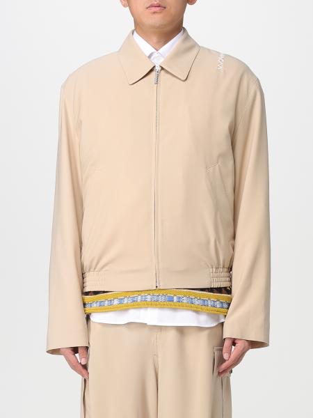 Giacca uomo Marni