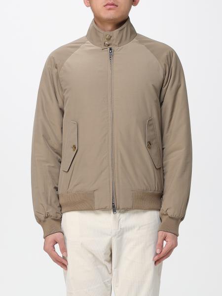 Jacket men Baracuta