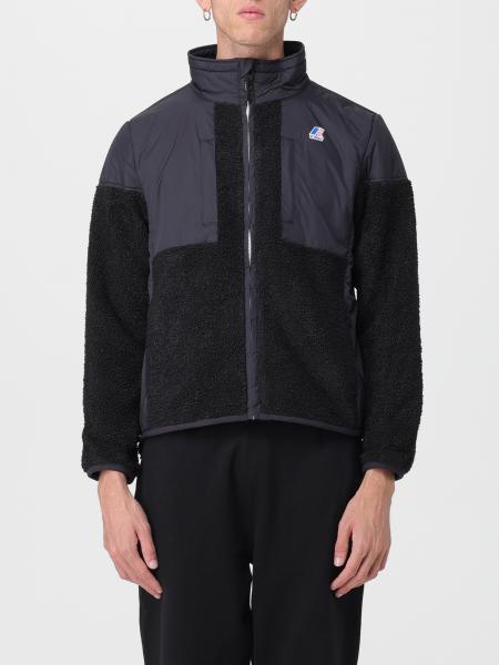 Jacke herren K-way