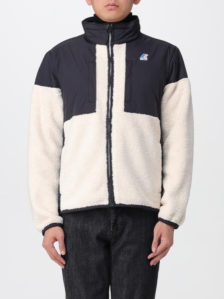 Jacke herren K-way