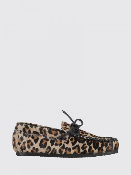 Schuhe damen Semicouture