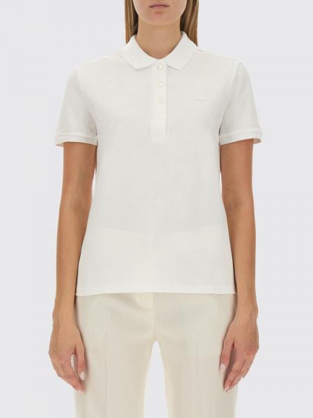 Polo shirt woman Lacoste