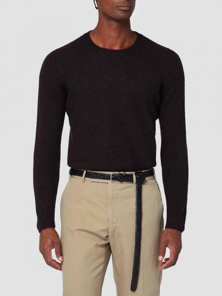 Sweater men Drumohr