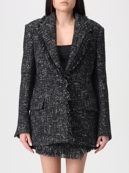 Jacke damen MSGM