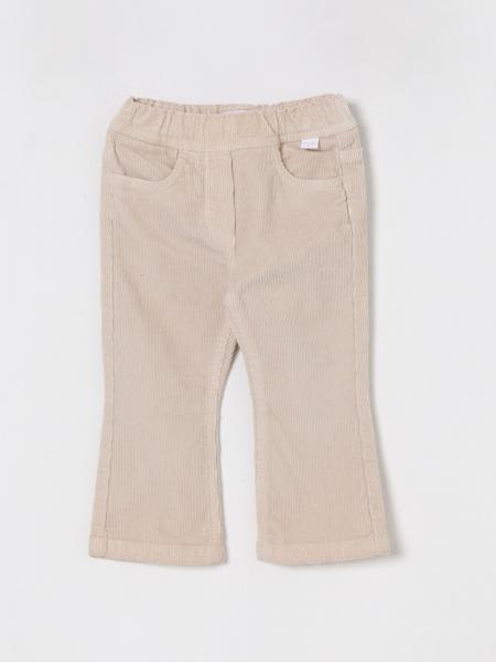 Pants kids Il Gufo