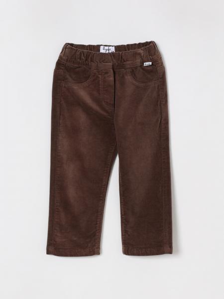 Pants kids Il Gufo