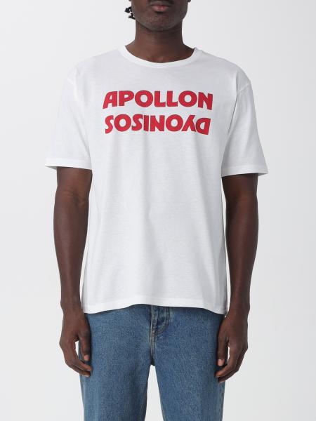 T-shirt men Valentino