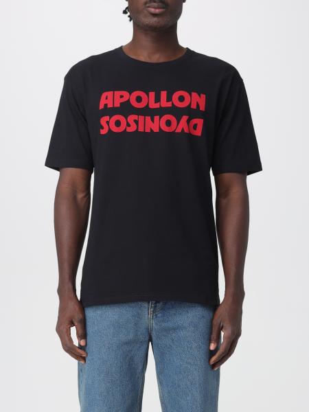 T-shirt men Valentino