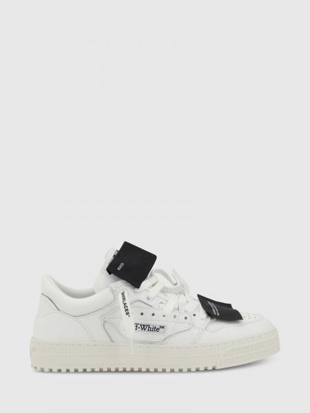 Sneakers men Off-white