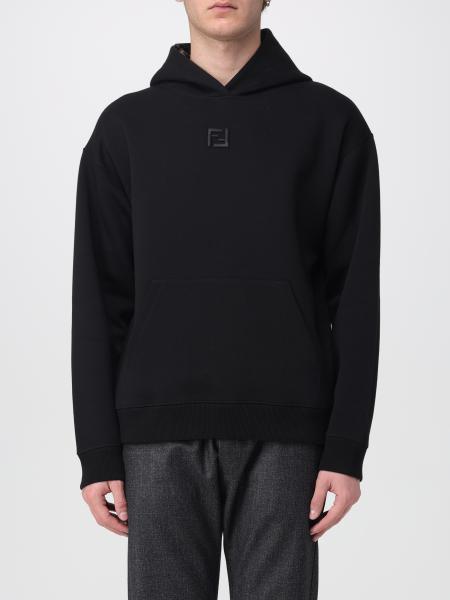 Sweatshirt herren Fendi