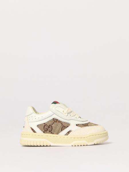 Sneakers bambino Gucci