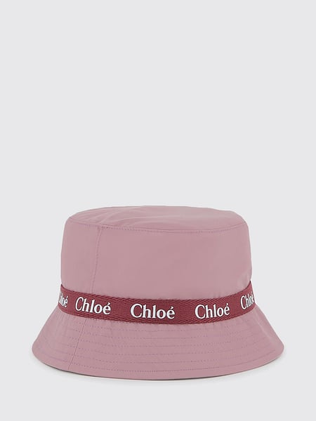 Chloé Accessories for Kids SS25 | GIGLIO.COM