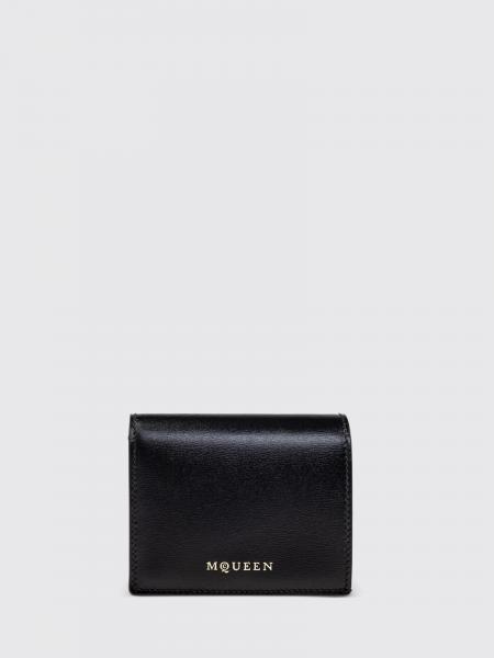 Cartera mujer McQueen