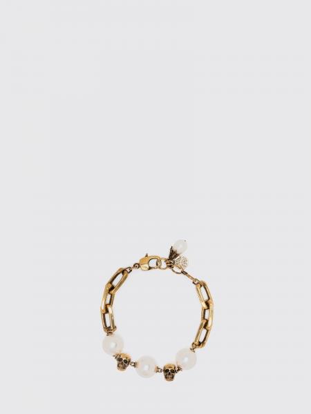 Joya mujer McQueen