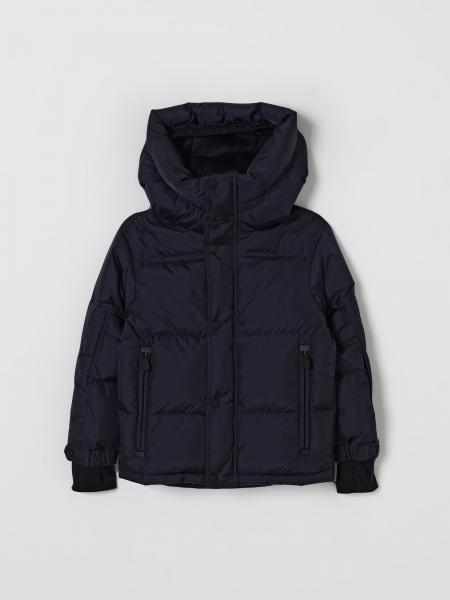 코트 남아 Moncler