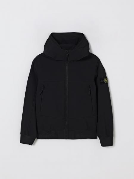 Jacket kids Stone Island Junior