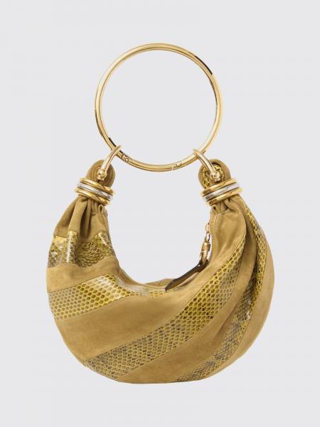 Schultertasche damen ChloÉ