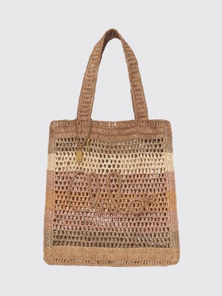 Schultertasche damen ChloÉ