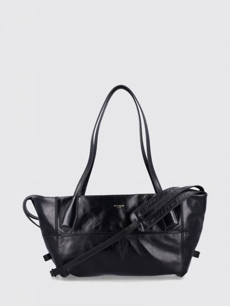 Balmain Shoulder Bags for Women | GIGLIO.COM