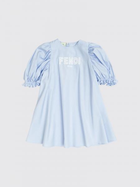 Anzug kinder Fendi