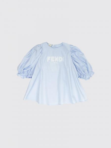 Pullover kinder Fendi