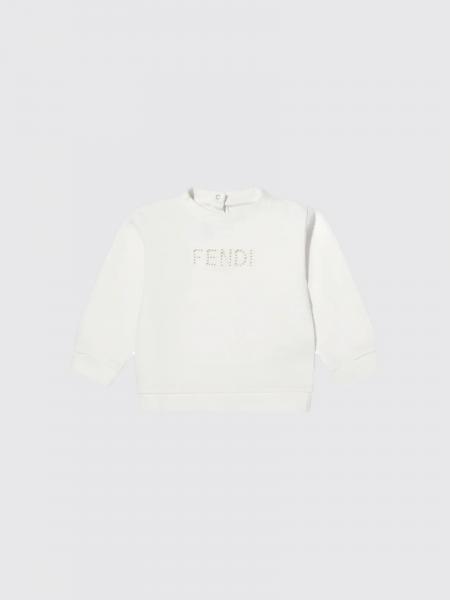 Pullover kinder Fendi