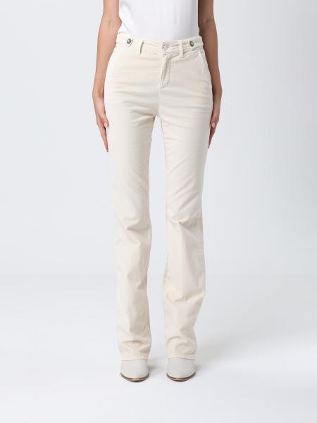 Pants woman Liu Jo