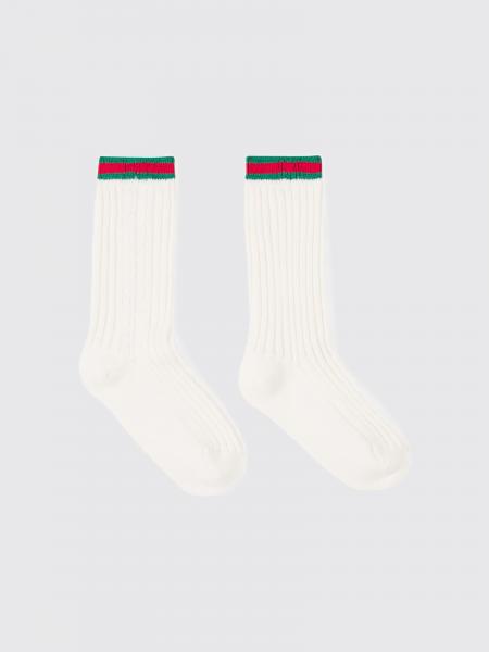 Chaussettes enfant Gucci