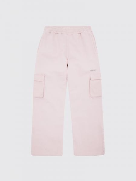 Pantalón niños Off-white Kids