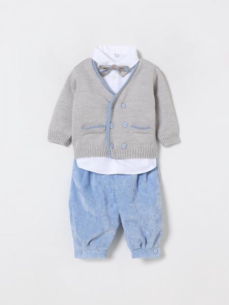 수트 남아 Marlù Couture