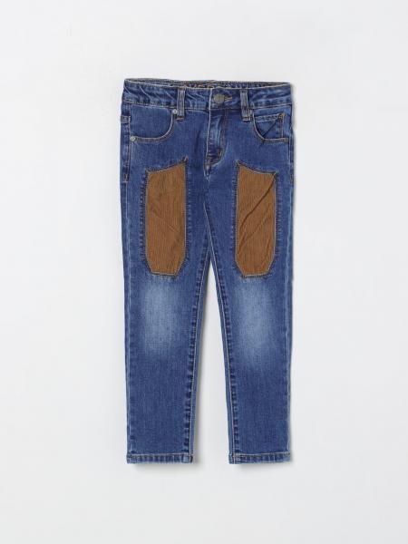 Pants kids Jeckerson