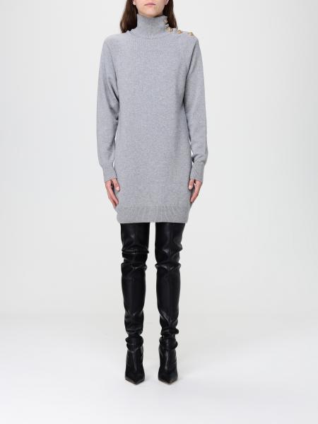 Dress woman Balmain