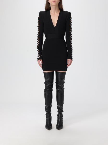 连衣裙 女士 Balmain