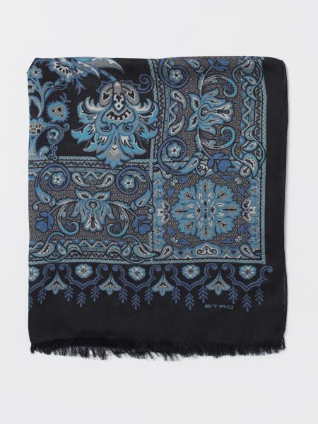 Scarf men Etro