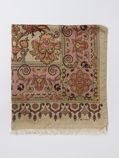 Шарф Мужское Etro
