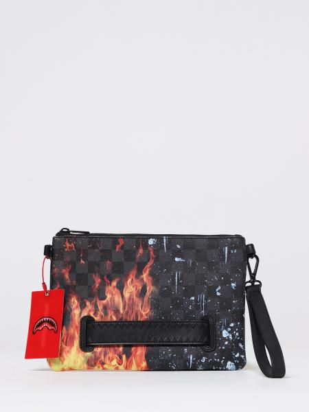 Borsa mini bamnbino Sprayground