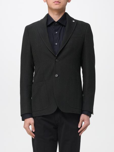 Blazer Manuel Ritz in cotone