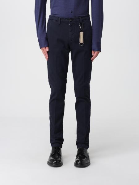 Pants men Manuel Ritz