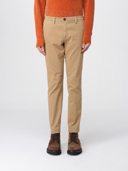 Pants men Manuel Ritz
