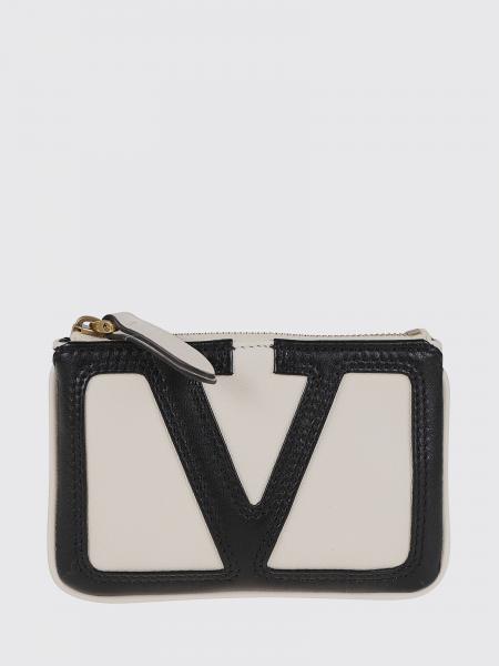 Keyring men Valentino Garavani