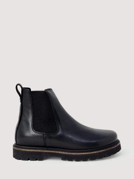 Stivaletto Highwood Birkenstock in pelle