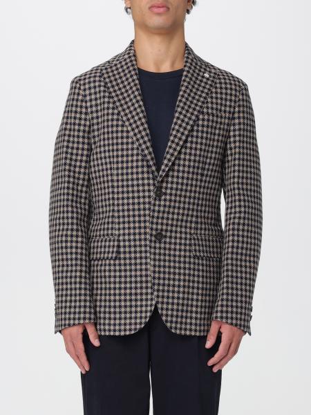 Jacket men Manuel Ritz