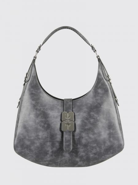 Shoulder bag woman Ganni