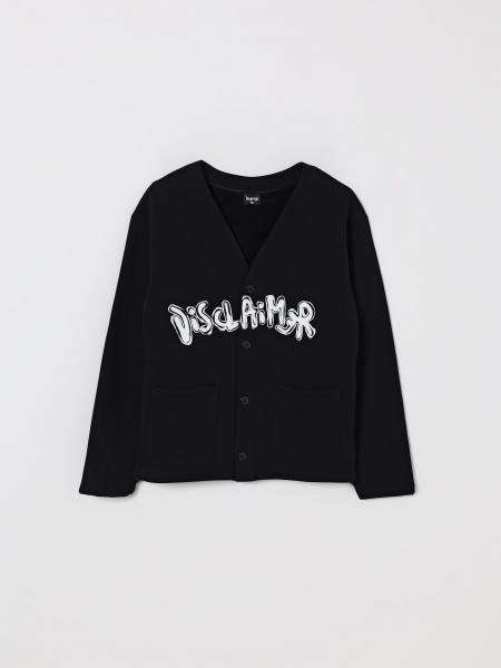 Sweater kids Disclaimer