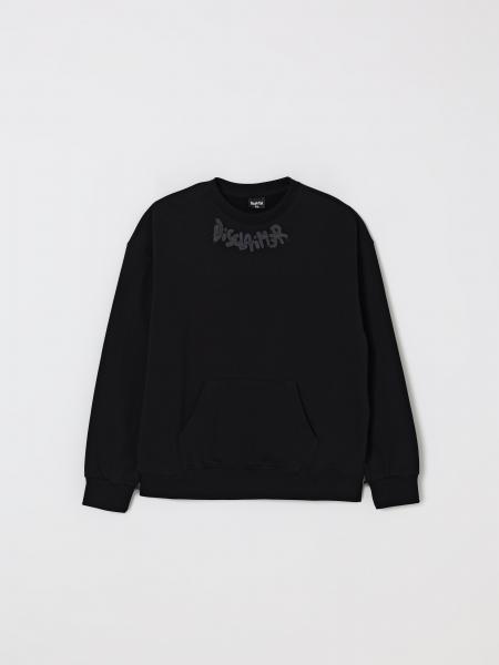 Jersey niños Disclaimer