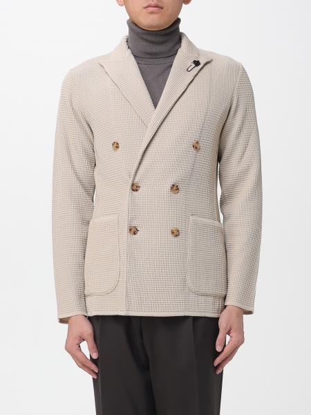 Chaqueta hombre Lardini
