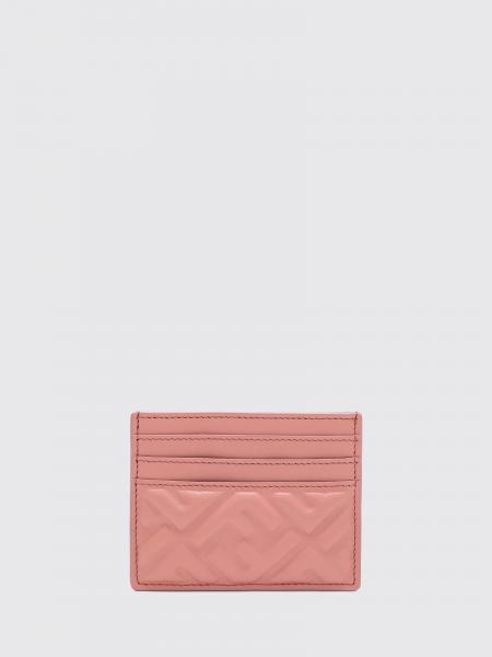 Geldbörsen damen Fendi