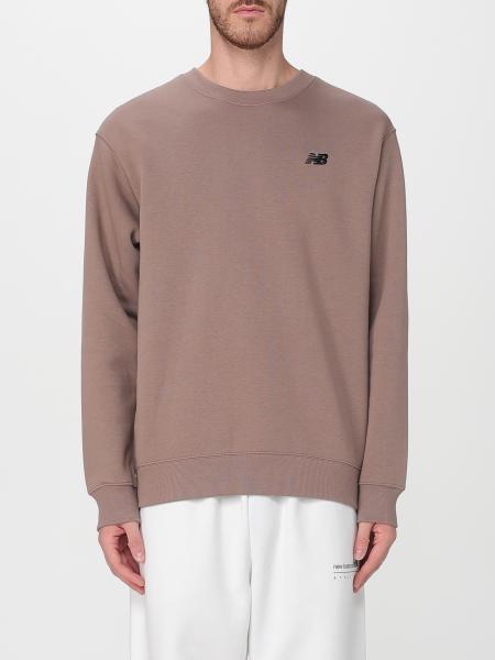 Pullover herren New Balance