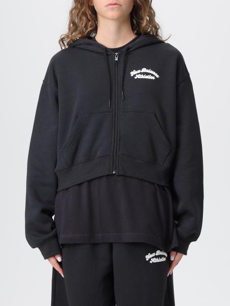 Sweater woman New Balance