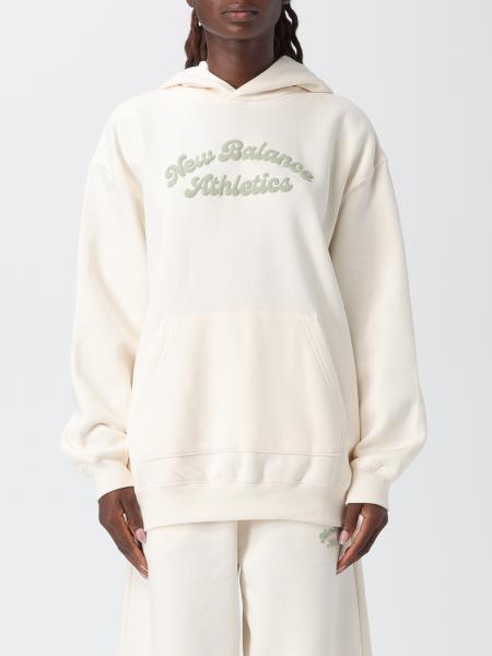 Sweater woman New Balance